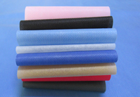 江州涤纶（PET）无纺布是什么