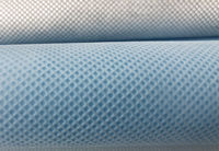 江州(PP)丙纶无纺布跟(PET)涤纶无纺布的区别