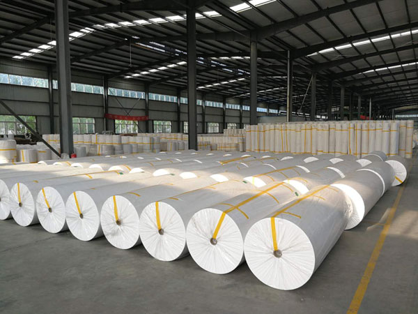 江州狭缝式涤纶纺粘无纺布