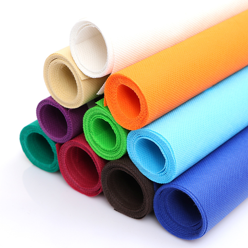 江州无纺布的分类和特性