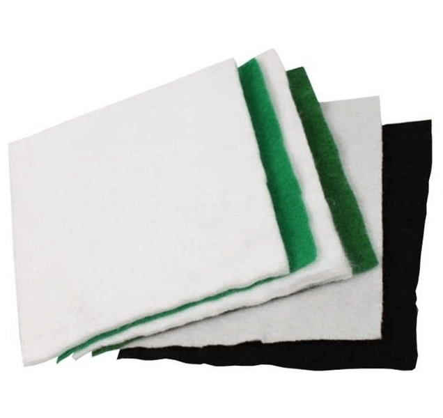 江州短丝土工布